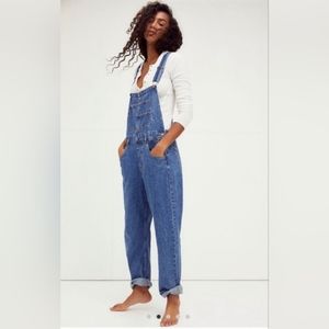 We The Free Ziggy Overalls, Small